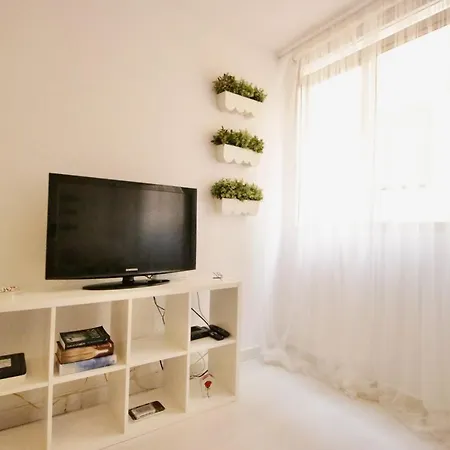 Sweet Appartement El Médano