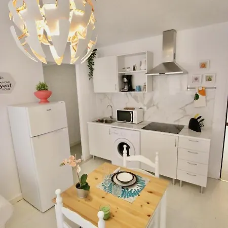 Appartement Sweet