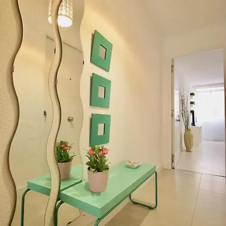 Sweet Appartement