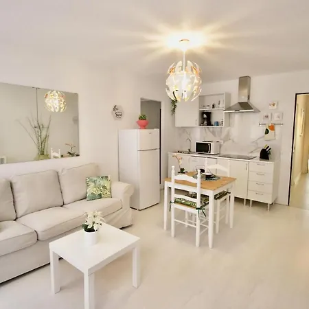 Appartement Sweet *