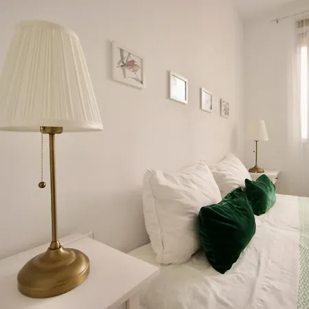 Sweet Appartement *