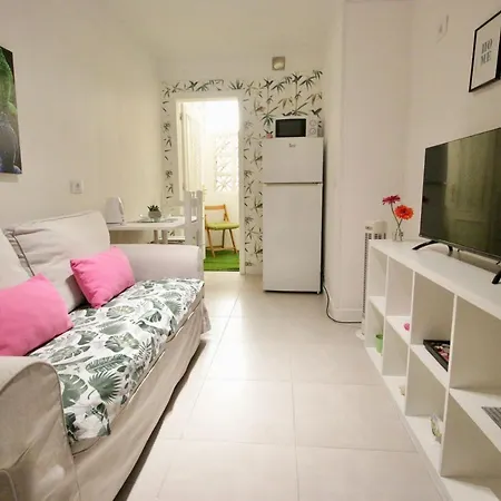 Sweet Appartement