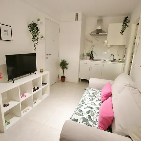 Appartement Sweet