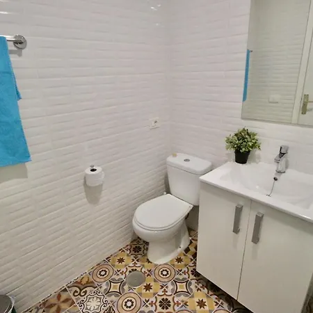 Sweet Appartement