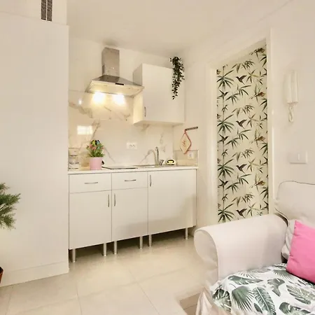 Sweet Appartement El Médano